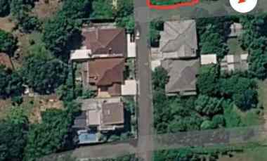 Tanah Dijual di KOMPLEKS WIRA BHAKTI