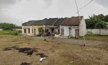 Jual Kavlingan di jl. Kalimulya Depok