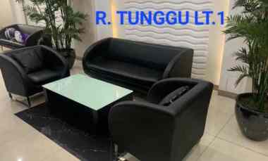 Jual Klinik Lengkap, Lokasi Strategis Harga Murah