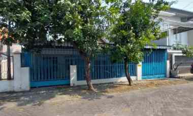 Jual Kos Aktif Ngagel Jaya Selatan Luas 300 SHM