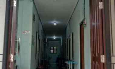 jual kosan 40 kamar dekat stasiun pondok cina depok