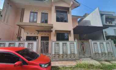 Jual Kost 14 Kamar dekat Kampus UII Jalan Kaliurang