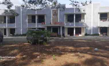 jual kost 2 lantai di kota gorontalo