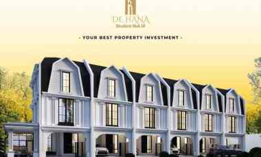 Jual Kost di dekat Ui Depok, dekat Pintu Kutek Ui Depok