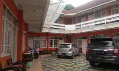 Jual Kost Mewah Kanayakan Dago Bandung