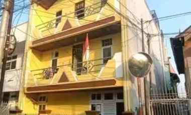 jual kost murah jakarta pusat full terisi