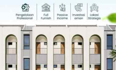 Jual Kost Premium SKS Group di IPB Dramaga