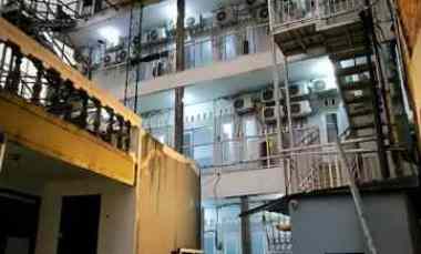 Jual Kost Putri 57 Kamar Selangkah dari Kampus IPB