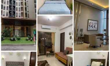 jual mendesak apartemen di transpark cibubur jakarta