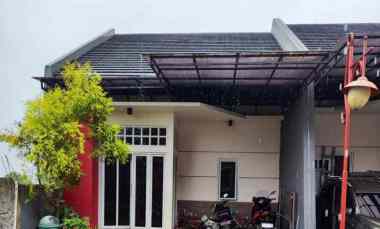 Jual Mendesak Rumah Minimalis di SSP Ciuyah, Padaasih