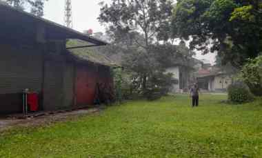 Jual Murah Harga Bawah Njop Tanah Mainroad Sudirman Bandung