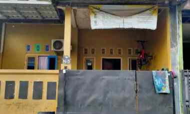 jual murah rumah d cibinong