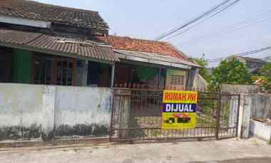 jual murah rumah di jalan wijaya kusuma