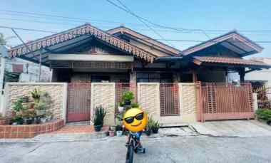 Jual Murah Rumah di Perumahan Inkopol Bekasi Barat