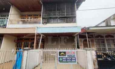 Rumah Dijual di Jalan Tanjung Pura