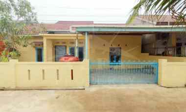 Rumah Dijual di Jalan Desa Kapur