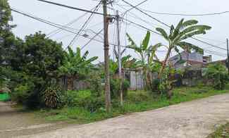 Murah Tanah dalam Komplek dekat Stasiun Citayem
