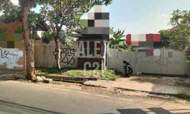 Tanah Dijual di Pejaten Barat