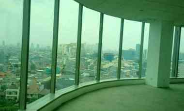 Jual Office Space di Lippo Thamrin, Thamrin Jakarta