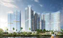 jual office space gold coast pik