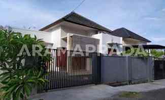 gambar jual over kredit rumah furnished 2 kamar nusa dua