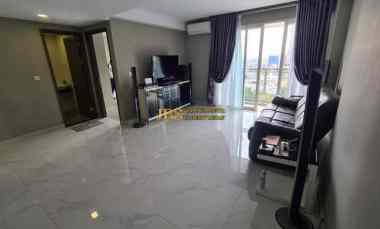 jual paling murah apartemen grand jati junction medan