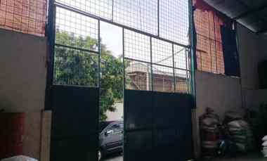 Jual Pergudangan 9 Kosambi Dadap Tangerang