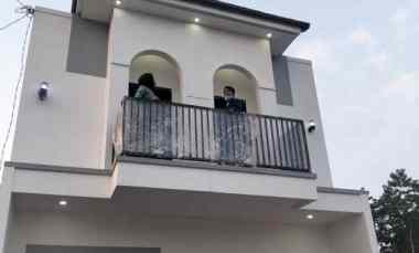 Jual Perumahan Asyifa Homes Banyumanik