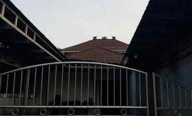 Jual Properti Daerah Komersil Tj. Barat