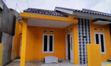 Jual Ready Rumah di Cipayung Depok Cash Nego