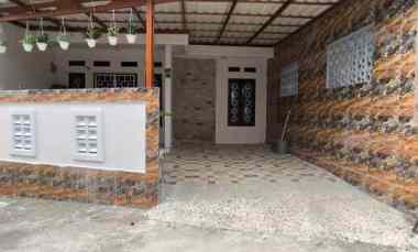 jual ready rumah minimalis mewah hot promo