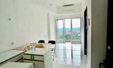 jual rugi apartemen casa de parco bsd