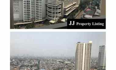 Jual Rugi Apartemen Taman Anggrek