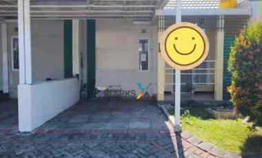 Jual Rugi Rumah Sukolilo Dian Regency 2 Furnished