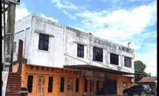 Jual Rukan 2.5 Lantai di Sako Palembang
