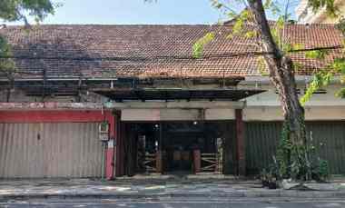 jual ruko 1 lantai di jalan walikota mustajab surabaya