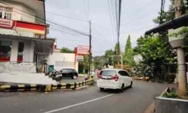jual ruko alfamart pengadegan pancoran jakarta selatan