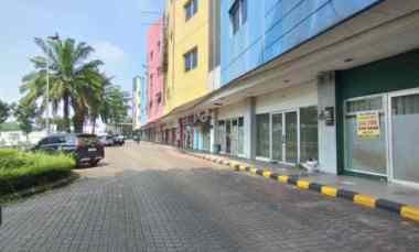 jual ruko bsd junction serpong tangsel