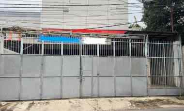 Jual Ruko di Area Jatisampurna, Kota Bekasi