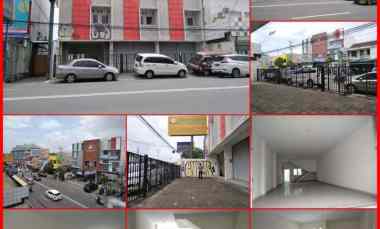 Komersial Dijual di Jalan Hos Cokroaminoto Kota Yogyakarta