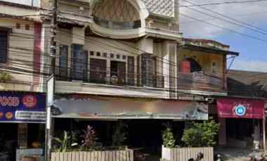 Jual Ruko di jl. Dg Ramang