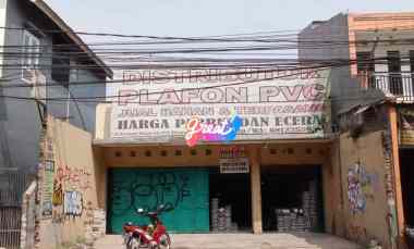 jual ruko di mainroad jl terusan kopo bandung