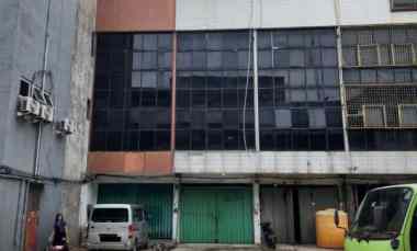 Jual Ruko di Peta Selatan di Kalideres, Jakarta Barat