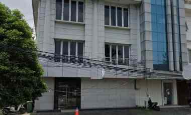 Jual Ruko Gandeng di Tebet Barat, Jakarta Selatan