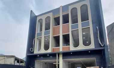 Komersial Dijual di Jalan srengseng sawah