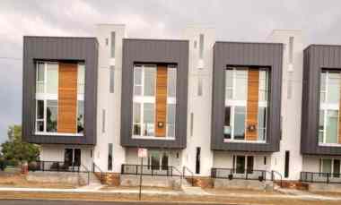 Jual Ruko Komersil Murah di Jagakarsa Jakarta Selatan