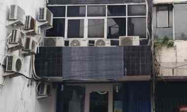Jual Ruko Komplek di Mampang Prapatan, Jakarta Selatan