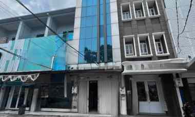 JUAL RUKO Lapangan Tembak Cibubur, Jaktim