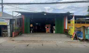 Jual Ruko Nol Jalan Raya Banyu Urip Surabaya