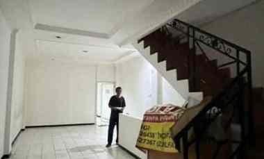 Jual Ruko Rawa Bambu, Pasar Minggu, Jakarta Selatan